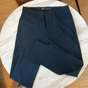 Vuori chino pants